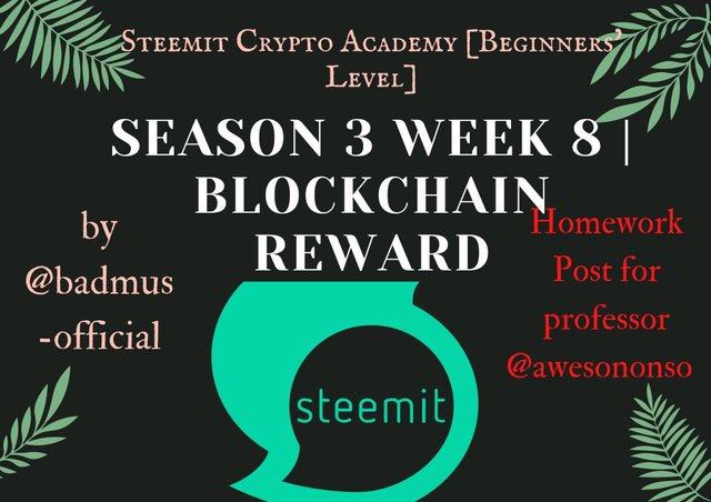 Steemit Crypto Academy [Beginners' Level].jpg